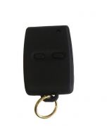 BeeSecure 2 Button Remote Control