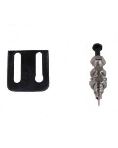 PIN1 Metal PIN Switch & Bracket